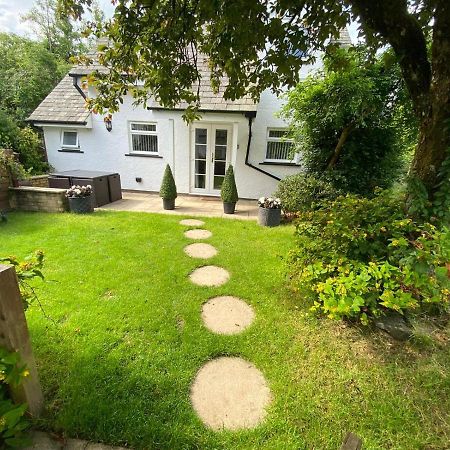 Lakeside Lodge Bassenthwaite Exterior foto
